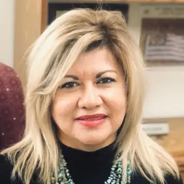 Rhonda Gimler